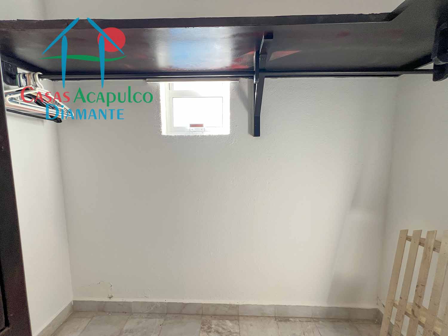 Villa Judith - Recámara principal 8